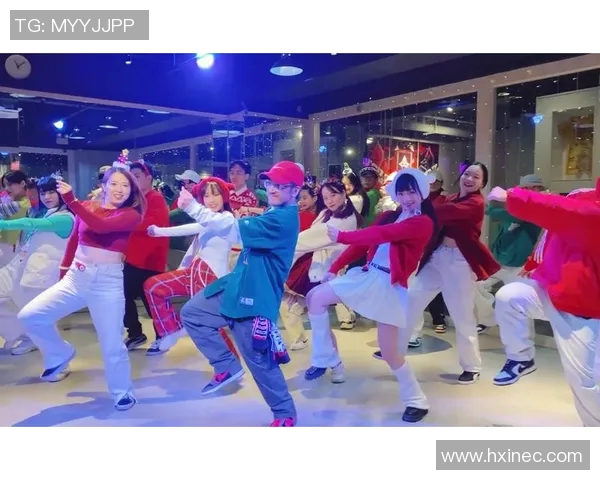 杭州街舞队技术水平引发热议争论背后的舞蹈文化与发展方向 杭州街舞队技术水平引发热议争论背后的舞蹈文化与发展方向