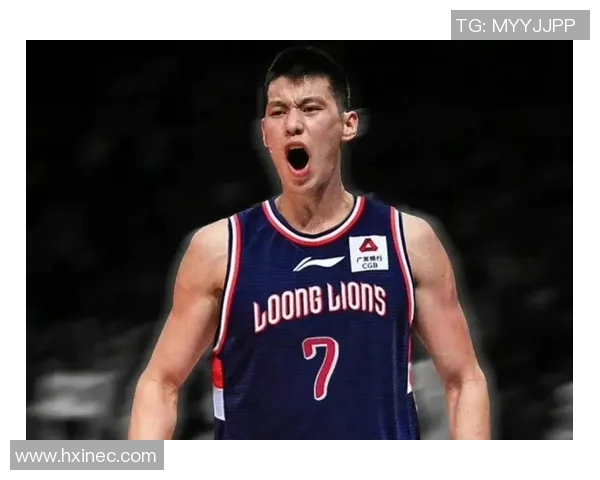 林书豪在NBA冲击新高度，队友赞其为团队最强支柱