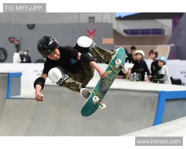 武汉滑板队在滑板精英赛中的灵活性表现与战术分析