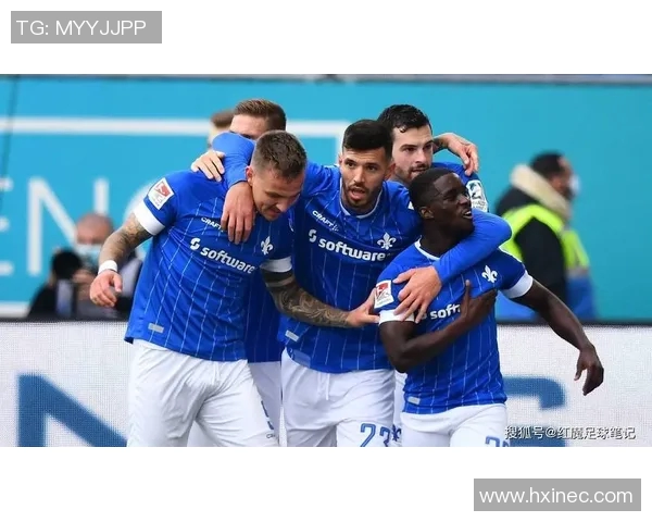 汉堡队主场连胜，实力雄厚势不可挡