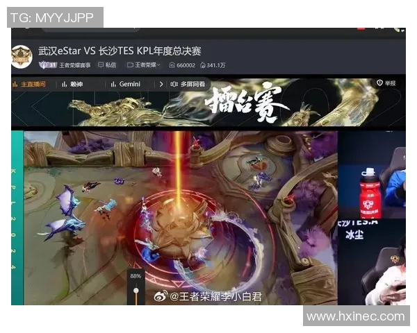 王者荣耀深度解析：TES战队技术优势与战术创新全景探讨